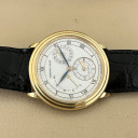 Audemars Piguet Dual Time Power Reserve BA25685 15