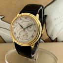 Audemars Piguet Dual Time Power Reserve BA25685 3