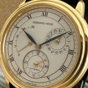 Audemars Piguet Dual Time Power Reserve BA25685 5