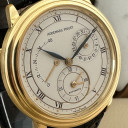 Audemars Piguet Dual Time Power Reserve BA25685 6
