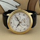 Audemars Piguet Dual Time Power Reserve BA25685 7