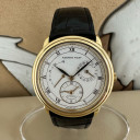 Audemars Piguet Jules Dual Time Power Reserve BA25685 0