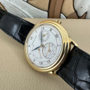Audemars Piguet Jules Dual Time Power Reserve BA25685 13