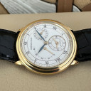 Audemars Piguet Jules Dual Time Power Reserve BA25685 14