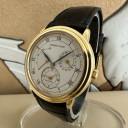 Audemars Piguet Jules Dual Time Power Reserve BA25685 1