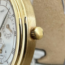 Audemars Piguet Jules Dual Time Power Reserve BA25685 3