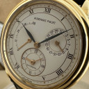 Audemars Piguet Jules Dual Time Power Reserve BA25685 4