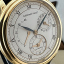 Audemars Piguet Jules Dual Time Power Reserve BA25685 5
