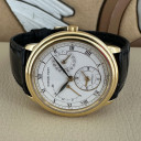 Audemars Piguet Jules Dual Time Power Reserve BA25685 6