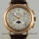 Zenith El Primero Chronomaster 170240410 01 0