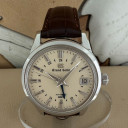 Grand Seiko Elegance Collection GMT SBGM221 0