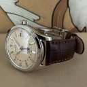 Grand Seiko Elegance Collection GMT SBGM221 12