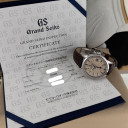 Grand Seiko Elegance Collection GMT SBGM221 1