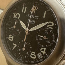 Hublot Elegant Chronograph 1810.1 5