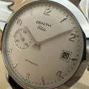 Zenith Elite 01 0125 680 5
