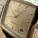 Zenith Elite Square 90/01 0100 670 4