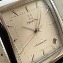 Zenith Elite Square 90/01 0100 670 5