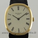 Patek Philippe Ellipse 3548 0