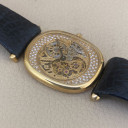 Patek Philippe Ellipse Skeleton Exctract from Archives 3881 14