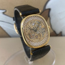 Patek Philippe Ellipse Skeleton Exctract from Archives 3881 3