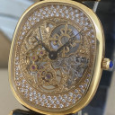 Patek Philippe Ellipse Skeleton Exctract from Archives 3881 5