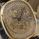 Patek Philippe Ellipse Skeleton Exctract from Archives 3881 6