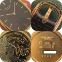 Patek Philippe Ellipse Lady Sigma dial 4226 16