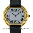 Cartier Ellipse 0
