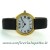 Cartier Ellipse 1