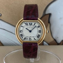 Cartier Ellipse Paris 7809 0