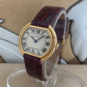 Cartier Ellipse Paris 7809 1