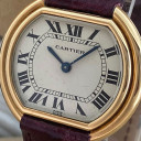 Cartier Ellipse Paris 7809 4