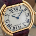 Cartier Ellipse Paris 7809 5