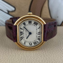 Cartier Ellipse Paris 7809 6