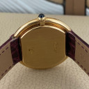 Cartier Ellipse Paris 7809 7