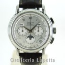 Zenith El Primero Chronomaster 14/01 0240 410 0