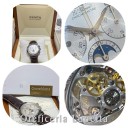 Zenith El Primero Chronomaster 14/01 0240 410 9