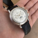 Zenith El Primero Chronomaster 01.0240.410 9