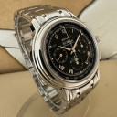Zenith El Primero Chronomaster 02.0240.410 2