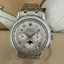 Zenith El Primero Chronomaster 02.0240.410 0
