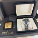 Zenith El Primero Chronomaster 02.0240.410 1
