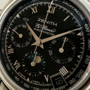 Zenith El Primero Chronomaster 02.0240.410 5