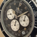 Zenith El Primero De Luca 02.0310.400 4