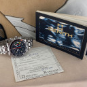 Zenith El Primero Rainbow FlyBack 02.0480.405 1