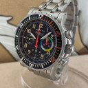 Zenith El Primero Rainbow FlyBack 02.0480.405 5