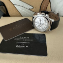Zenith El Primero Chronograph 03.0510.400 2