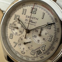 Zenith El Primero Chronograph 03.0510.400 6