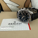 Zenith El Primero 36000 VPH 03.2040.400/21.C496 1