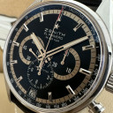 Zenith El Primero 36000 VPH 03.2040.400/21.C496 5