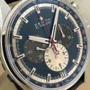 Zenith El Primero 36000 VPH 03.2040.400/53.C700 6
